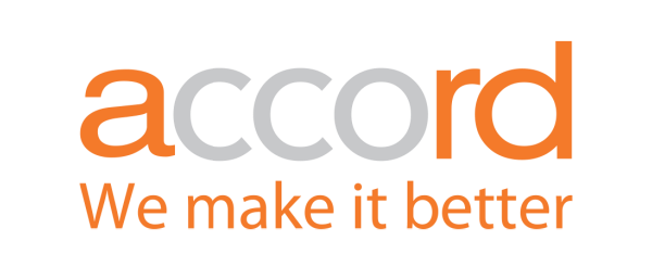 Accord | We make it better