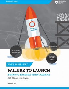 failure to launch white paper