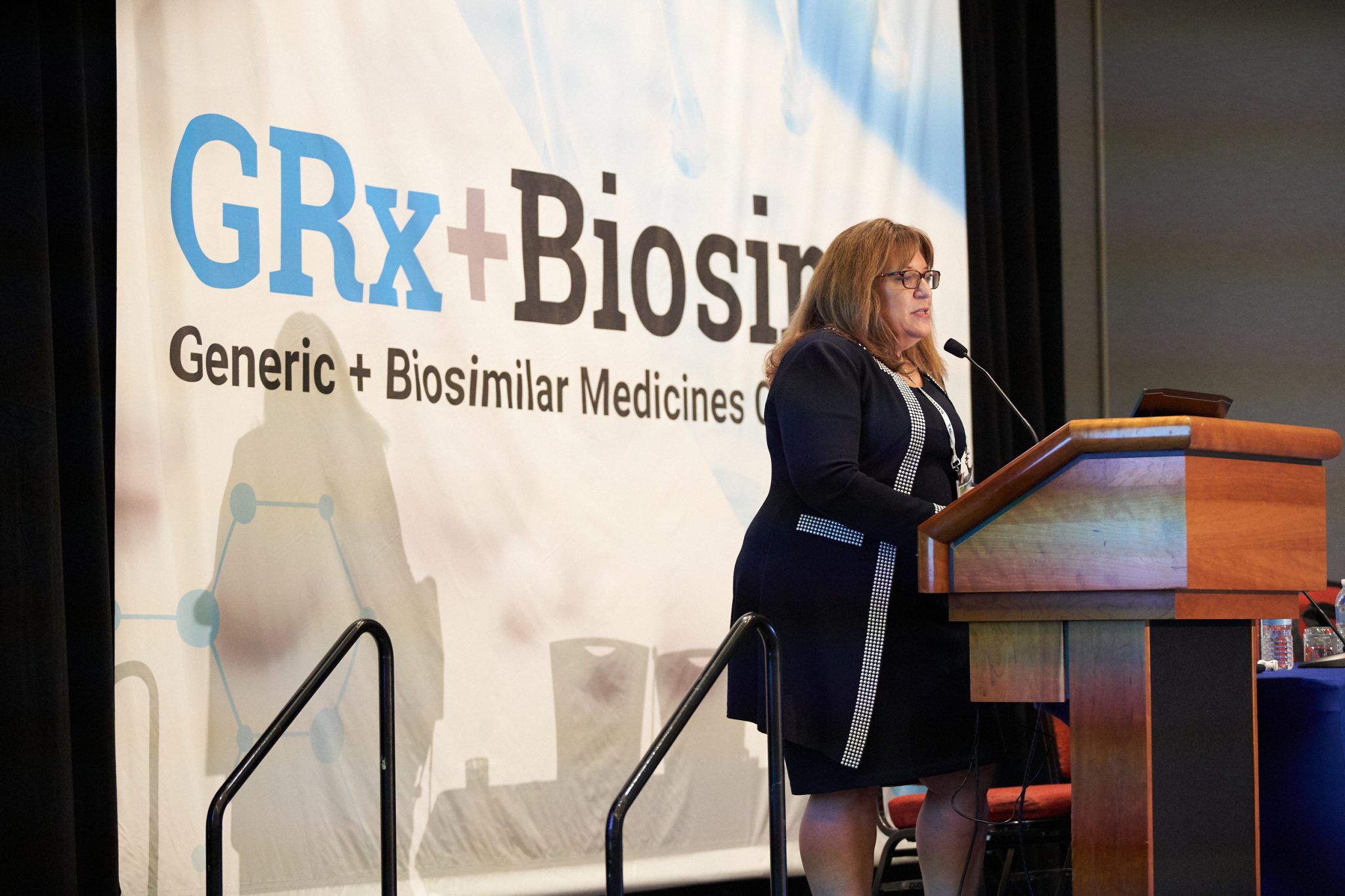 GRx+Biosims 2019 Advancing Biosimilars Access — Biosimilars Council