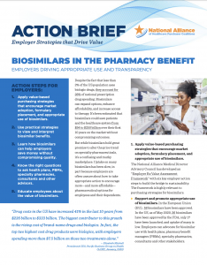biosimilars in the pharmacy