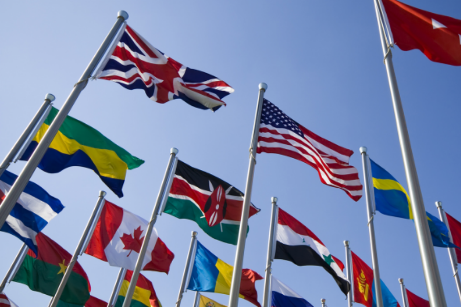 trade agreements