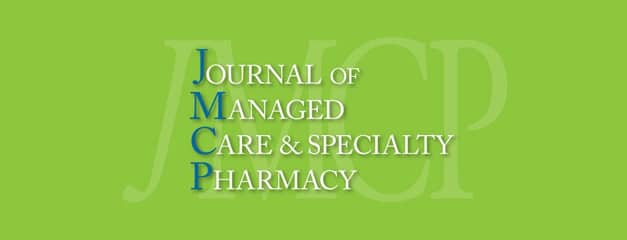 Journal of Managed Care & Specialty Pharmacy (JMCP)