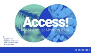 Access! 2024 – AAM Annual Meeting