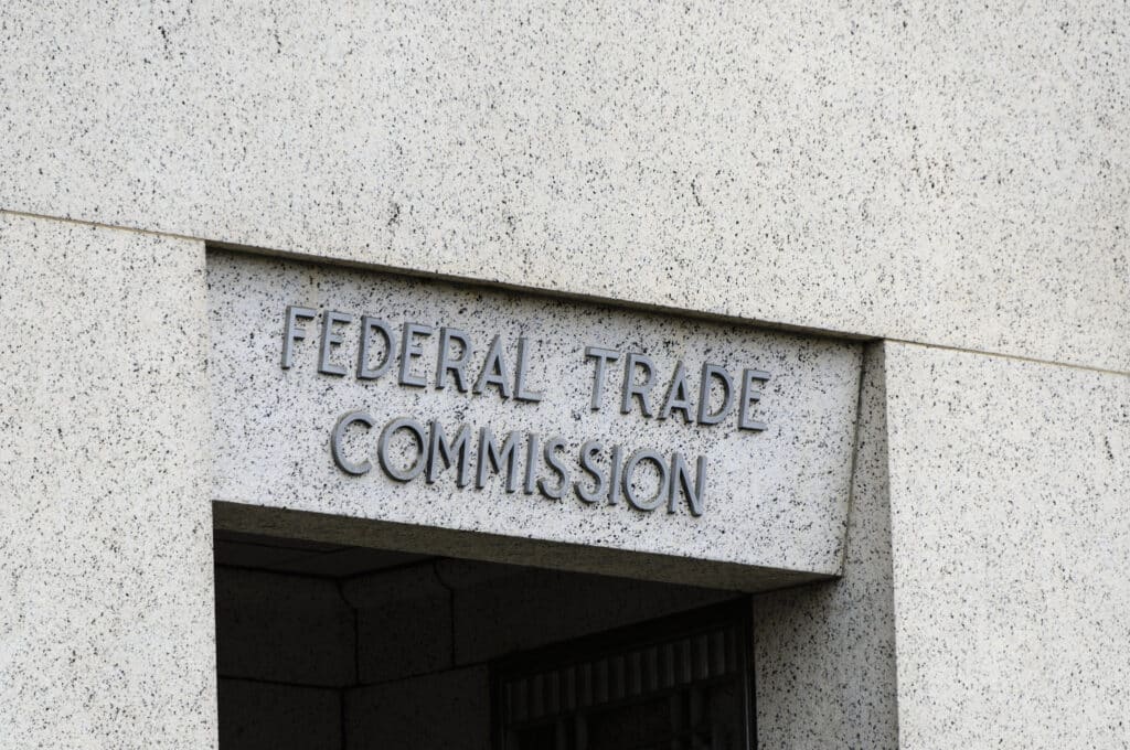 Federal Trade Commission