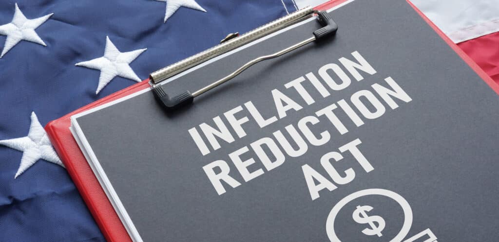 Inflation Reduction Act
