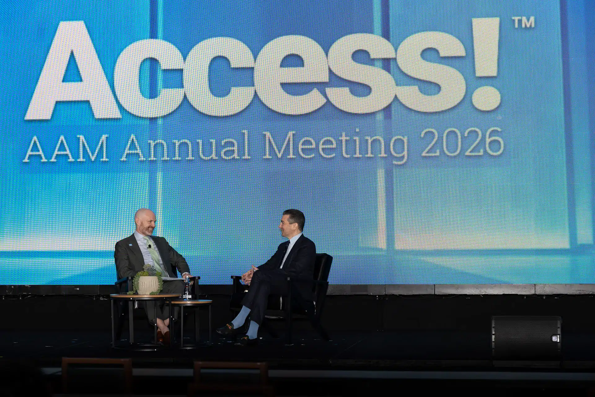 Access! 2026